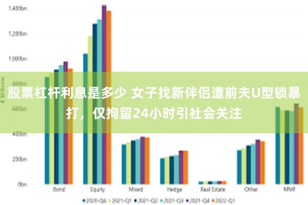 股票杠杆利息是多少 女子找新伴侣遭前夫U型锁暴打，仅拘留24小时引社会关注